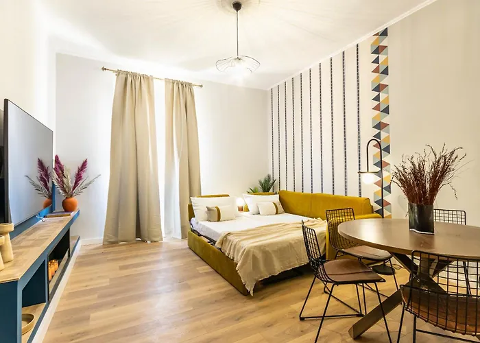 Collection39 Scipioni Luxury Apartamento *