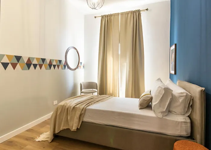 Collection39 Scipioni Luxury Apartamento Roma