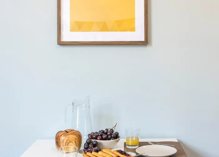 Apartamento Collection39 Scipioni Luxury Roma