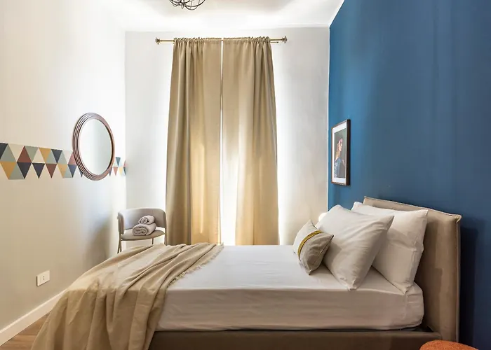 Collection39 Scipioni Luxury Apartamento *