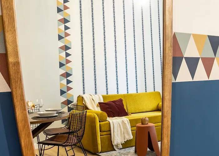 Apartamento Collection39 Scipioni Luxury *
