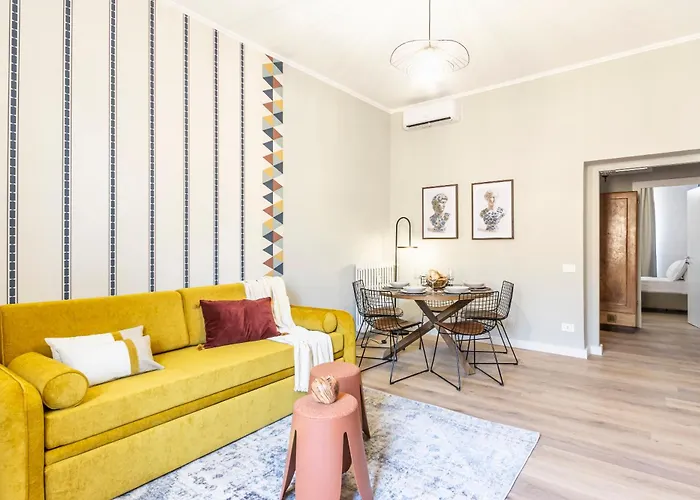 Collection39 Scipioni Luxury Apartamento *