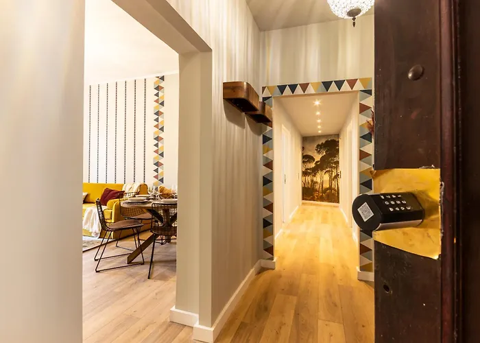 Collection39 Scipioni Luxury Apartamento Roma