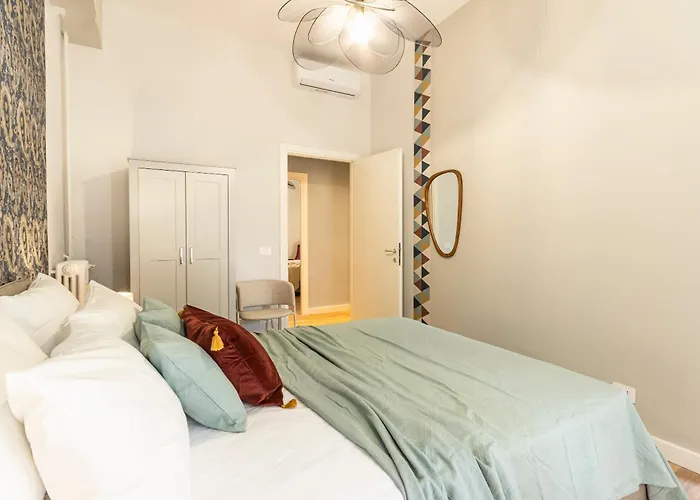Collection39 Scipioni Luxury Apartamento *