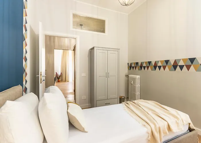Apartamento Collection39 Scipioni Luxury Roma
