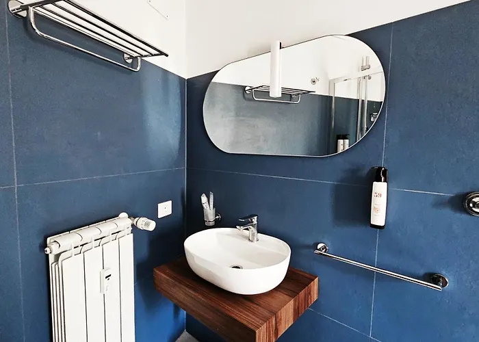 Collection39 Scipioni Luxury Apartamento